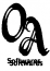 OA Softwares logo